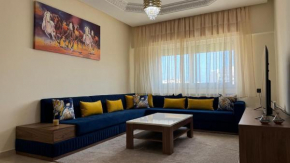 DZ appartement